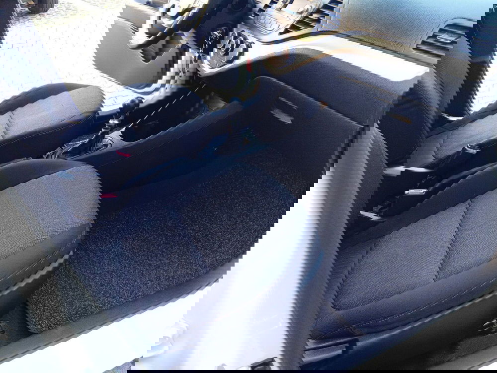 Kia Picanto usata a Brescia (10)