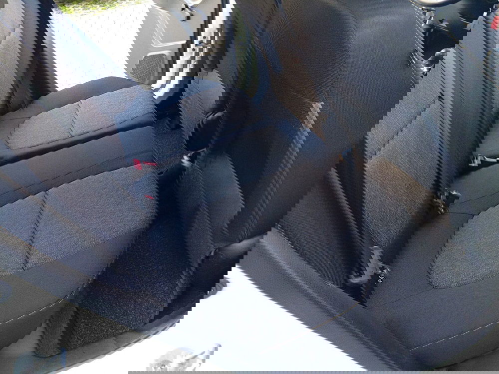 Kia Picanto usata a Brescia (11)