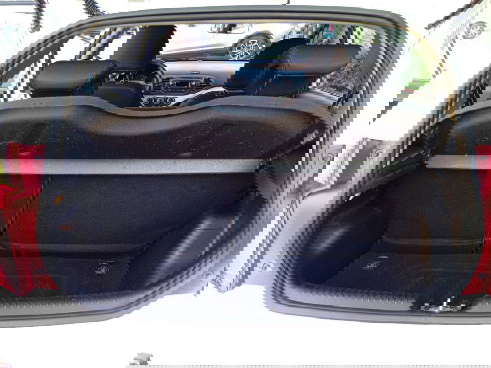 Kia Picanto usata a Brescia (13)
