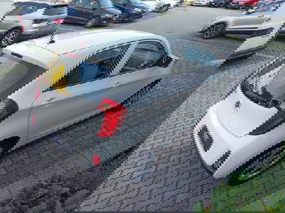 Kia Picanto usata a Brescia (5)