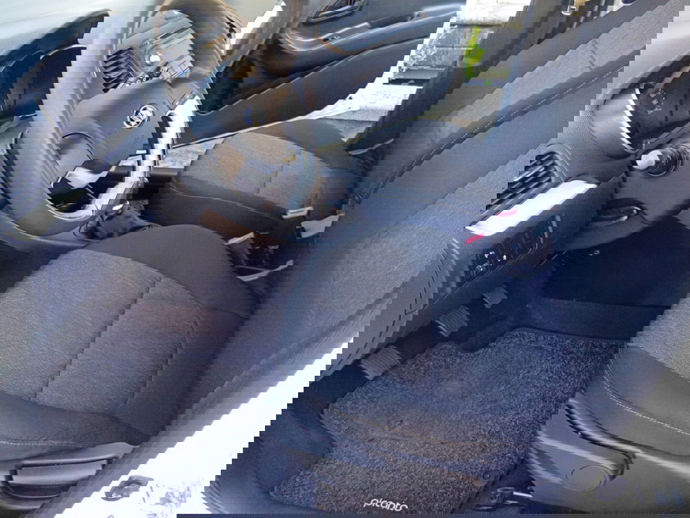 Kia Picanto usata a Brescia (8)