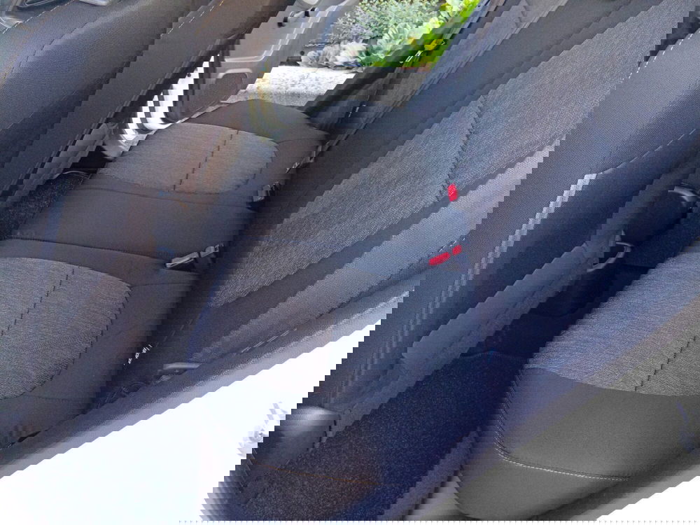 Kia Picanto usata a Brescia (9)
