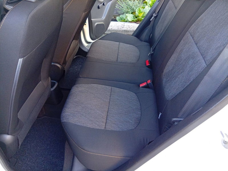 Kia Picanto usata a Brescia (9)