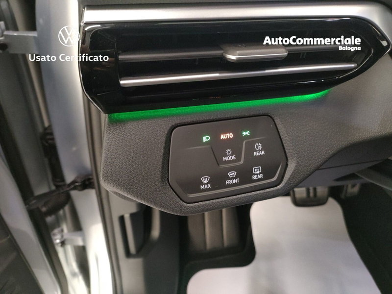 Volkswagen ID.4 usata a Bologna (10)