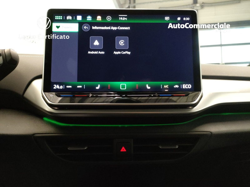 Volkswagen ID.4 usata a Bologna (16)