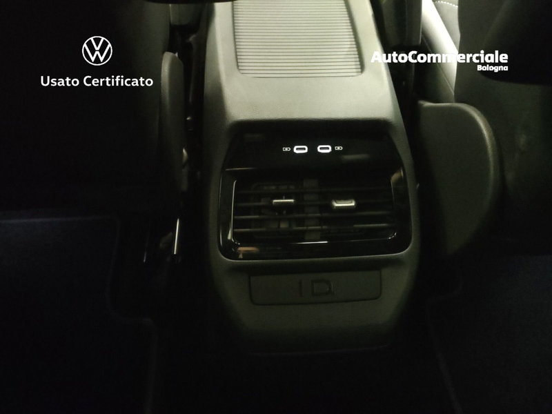 Volkswagen ID.4 usata a Bologna (18)