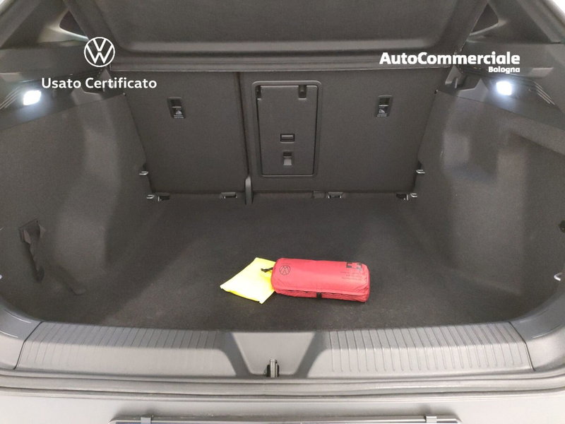 Volkswagen ID.4 usata a Bologna (20)