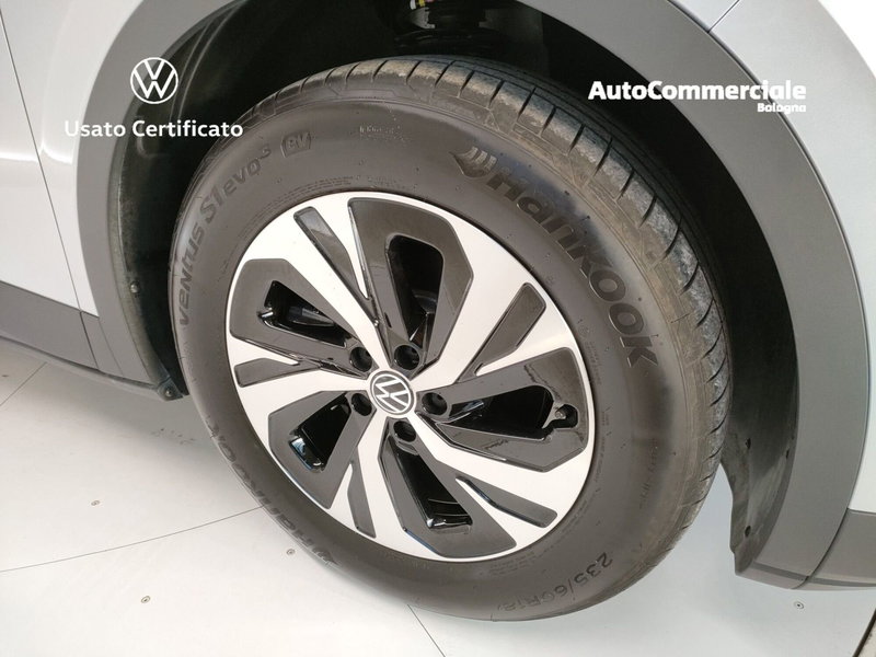 Volkswagen ID.4 usata a Bologna (7)