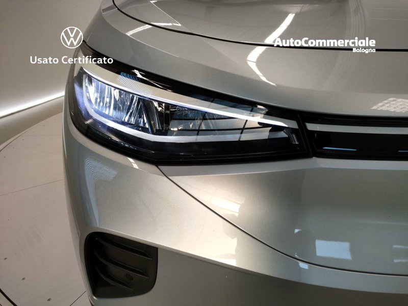 Volkswagen ID.4 usata a Bologna (8)