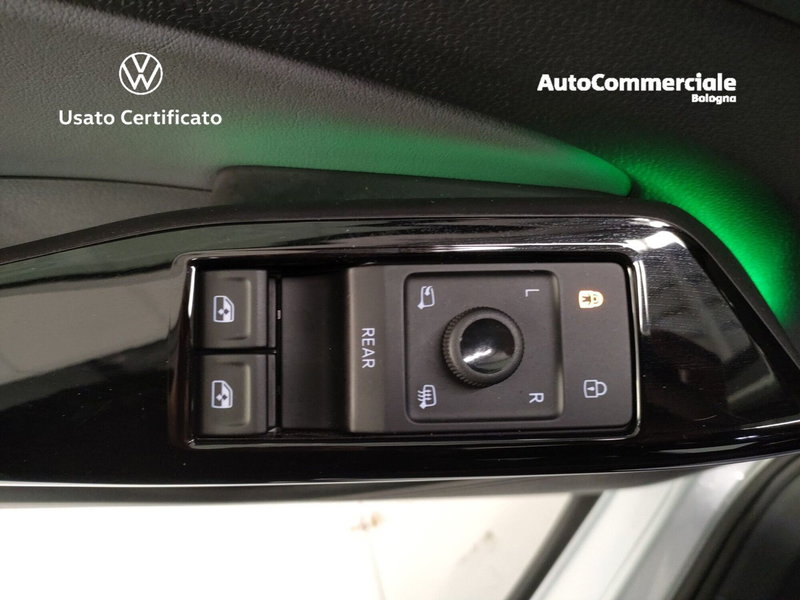 Volkswagen ID.4 usata a Bologna (9)