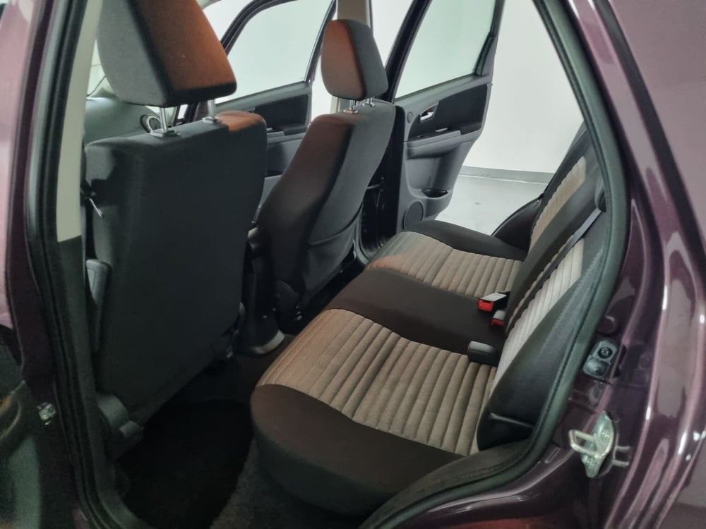 Fiat Sedici usata a Cremona (8)