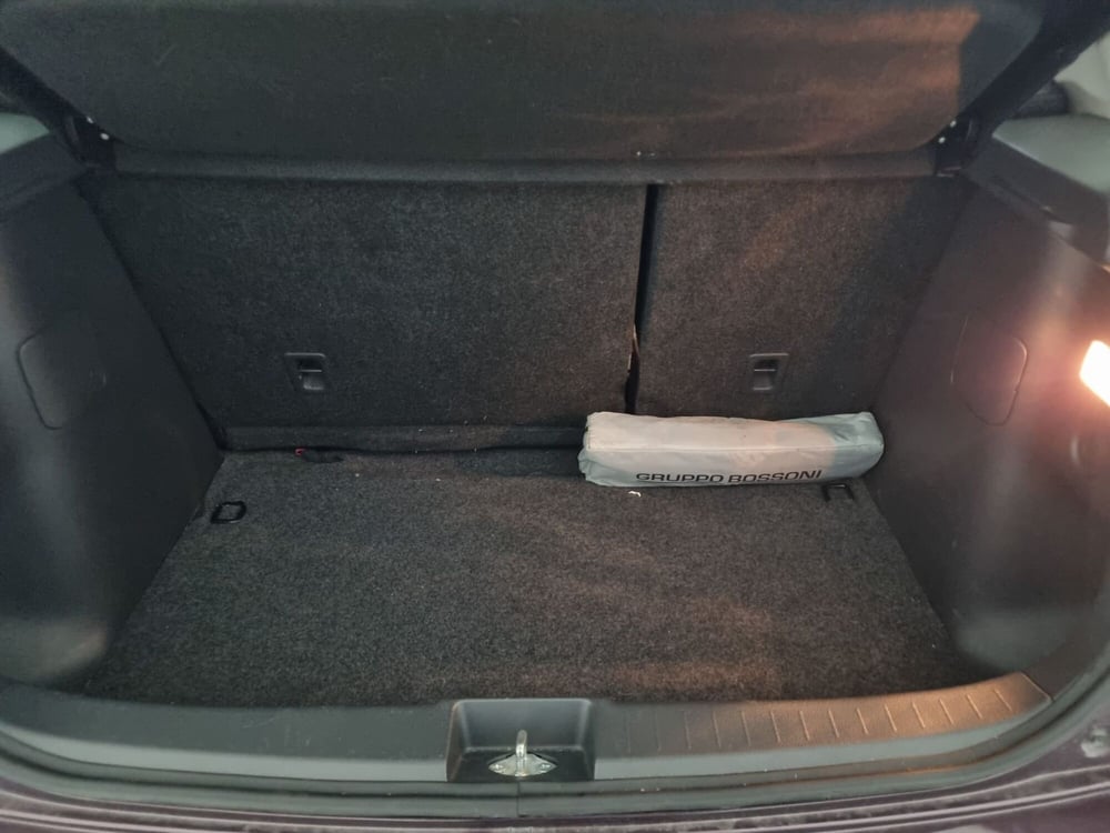 Fiat Sedici usata a Cremona (9)