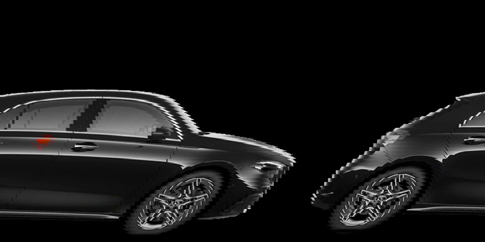 Mercedes-Benz Classe A nuova a Prato