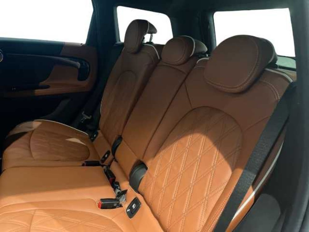 MINI Mini Countryman usata a Firenze (12)