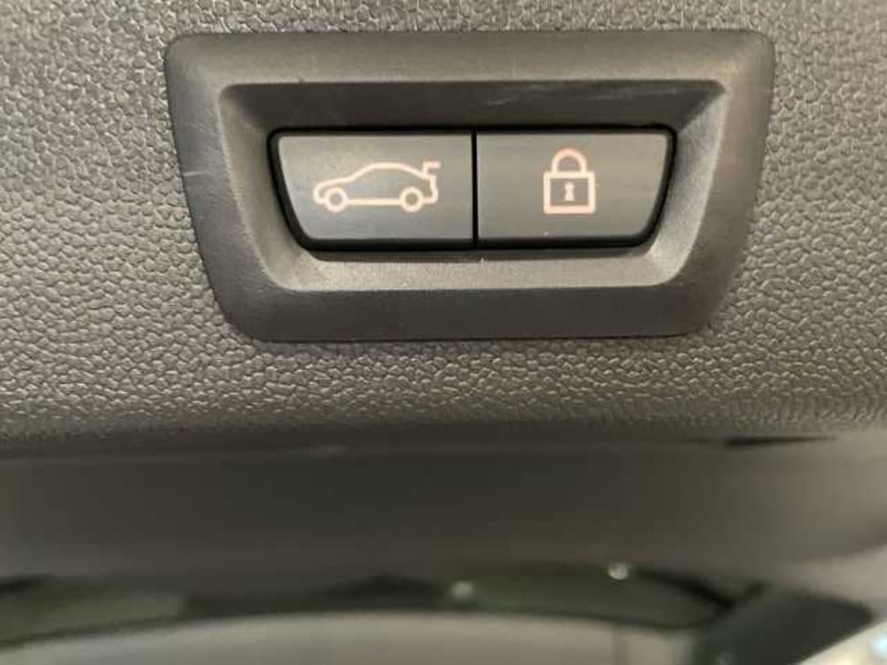 MINI Mini Countryman usata a Firenze (16)