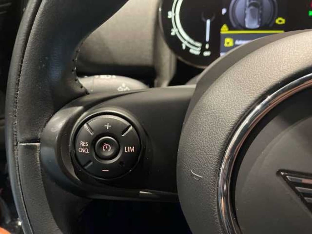 MINI Mini Countryman usata a Firenze (17)
