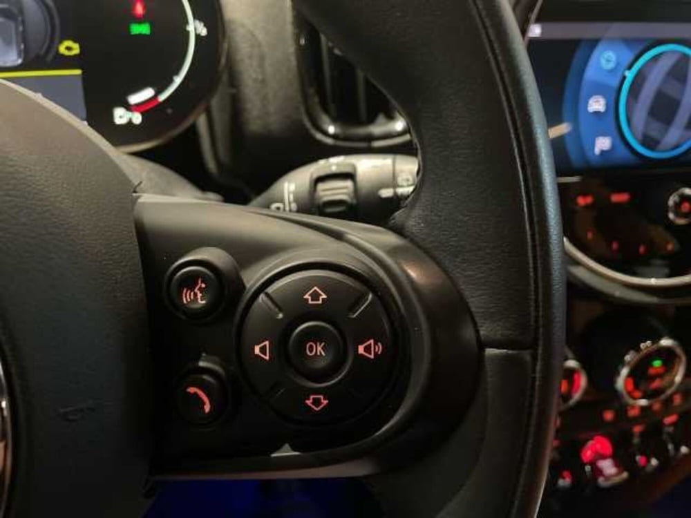 MINI Mini Countryman usata a Firenze (18)