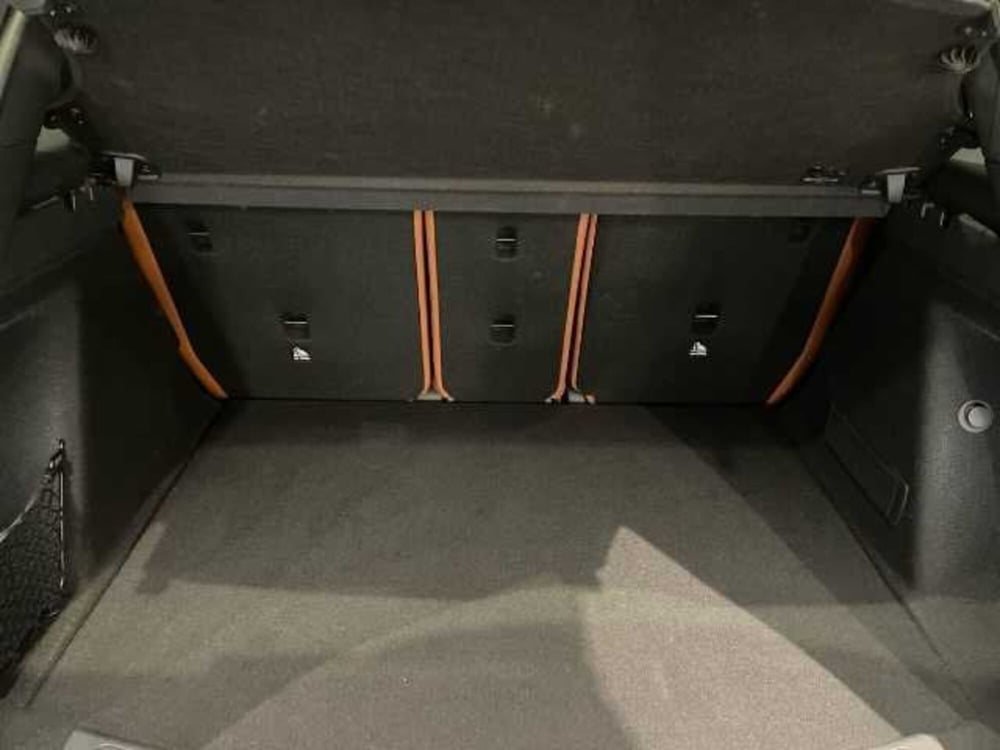 MINI Mini Countryman usata a Firenze (8)