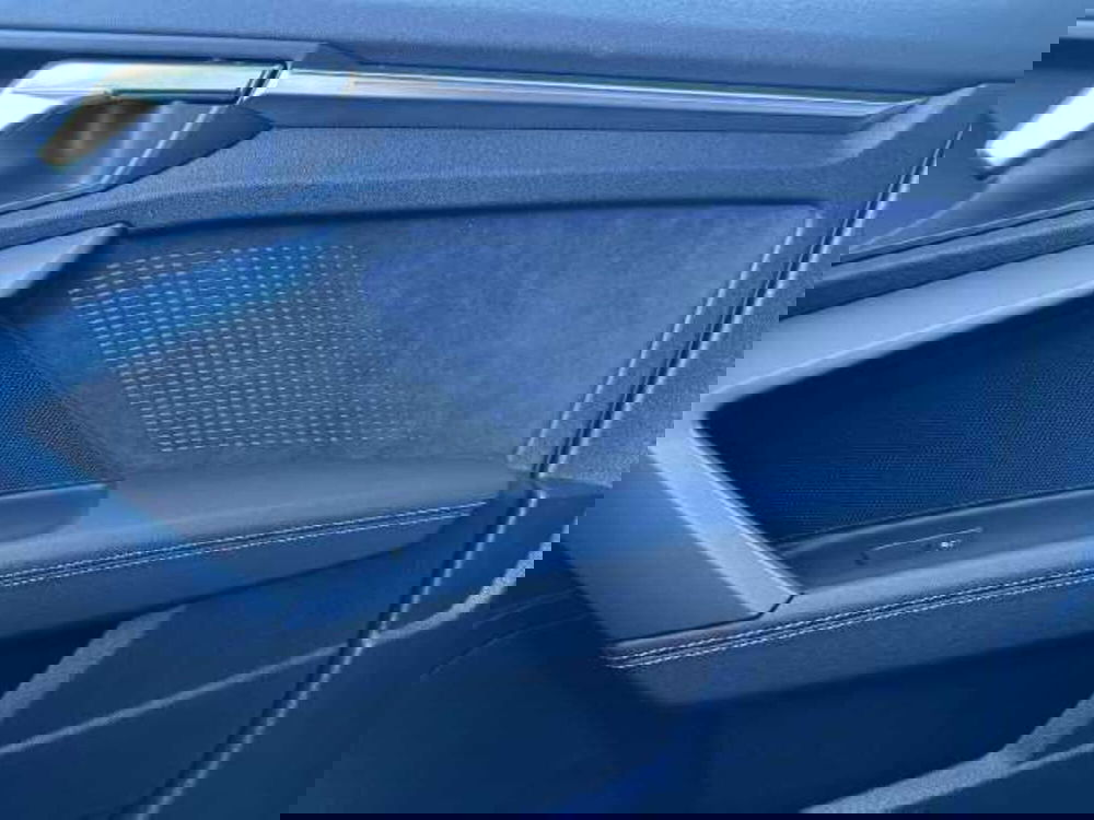 Audi A3 allstreet usata a Pistoia (18)