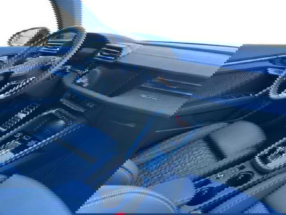 Audi A3 allstreet usata a Pistoia (3)