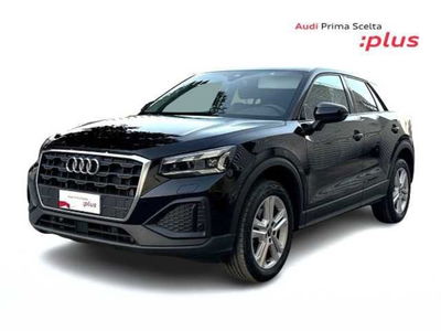 Audi Q2 Q2 30 TDI del 2023 usata a Prato
