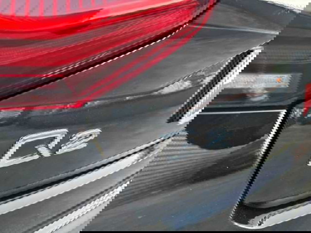 Audi Q2 usata a Prato (14)