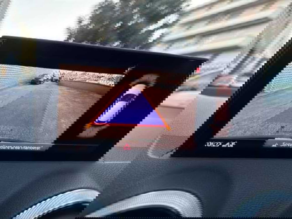 Audi Q2 usata a Prato (17)