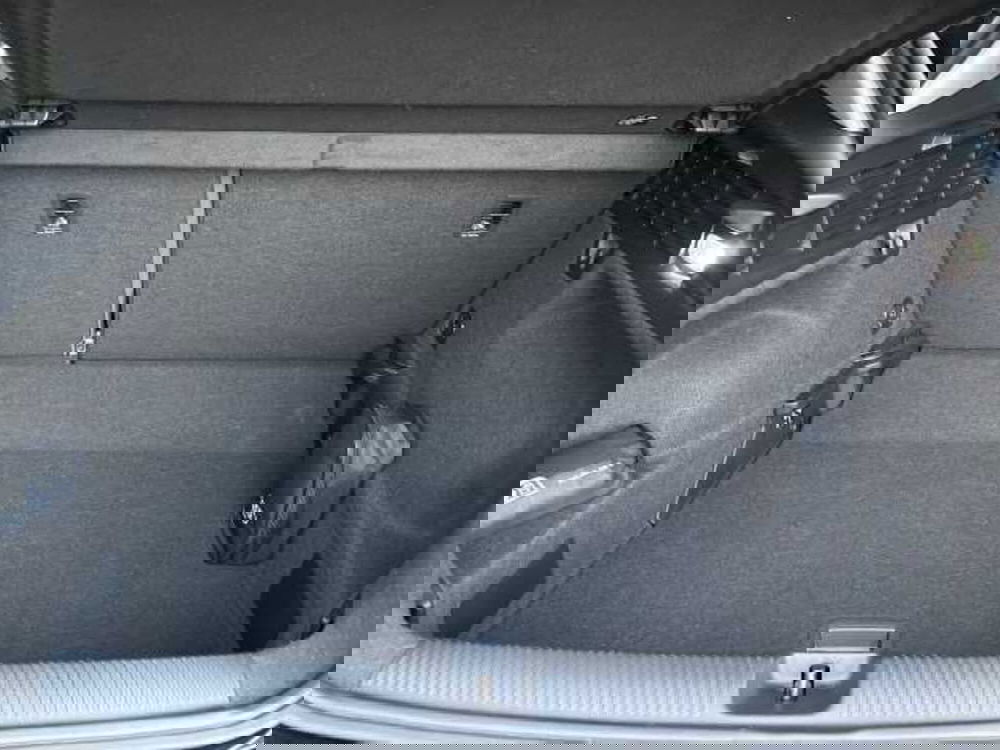 Audi Q2 usata a Prato (19)