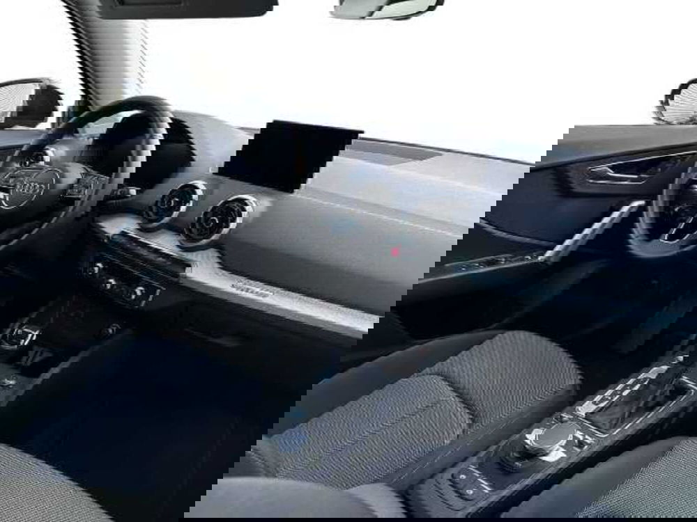 Audi Q2 usata a Prato (3)