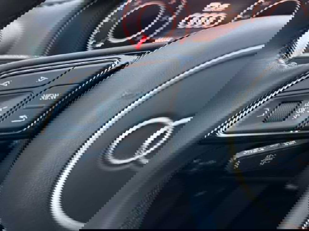 Audi Q2 usata a Prato (5)