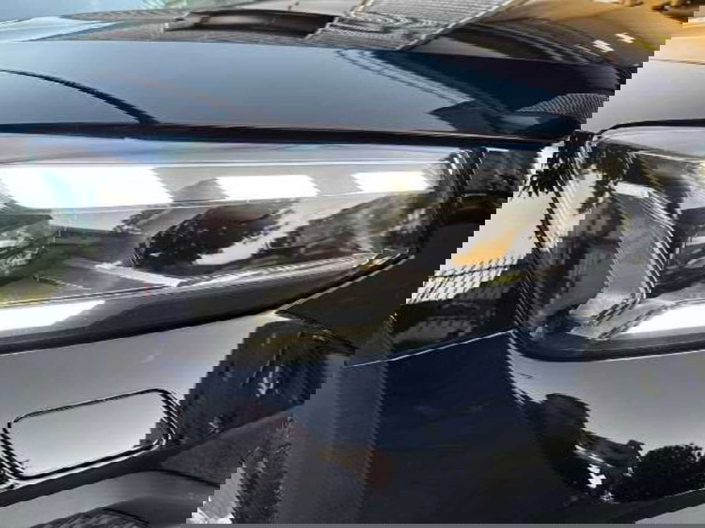 Audi Q2 usata a Prato (6)