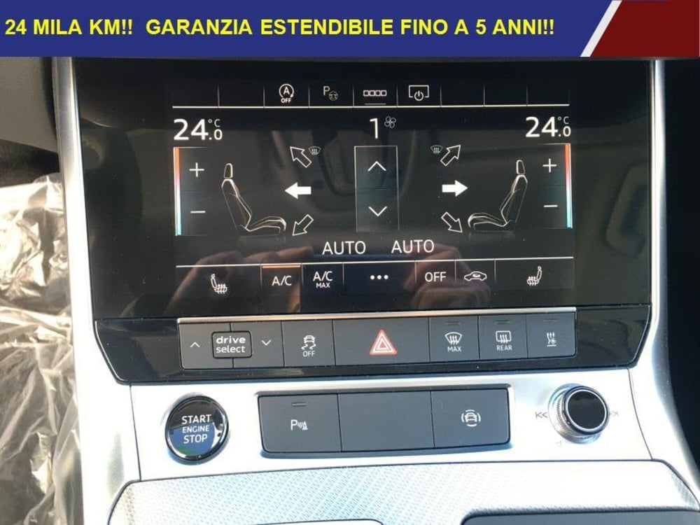 Audi A6 Avant usata a Cuneo (12)