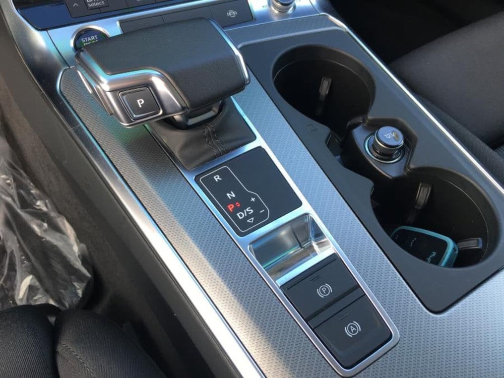 Audi A6 Avant usata a Cuneo (13)
