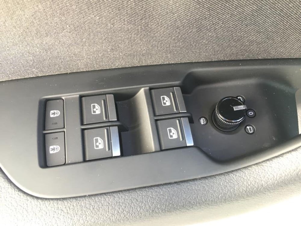 Audi A6 Avant usata a Cuneo (14)