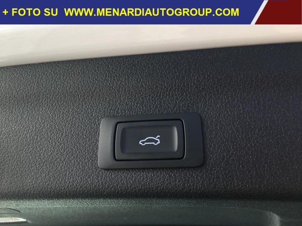 Audi A6 Avant usata a Cuneo (15)