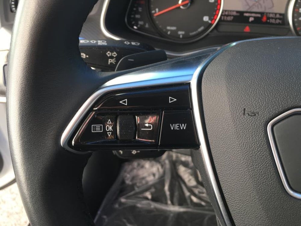 Audi A6 Avant usata a Cuneo (18)