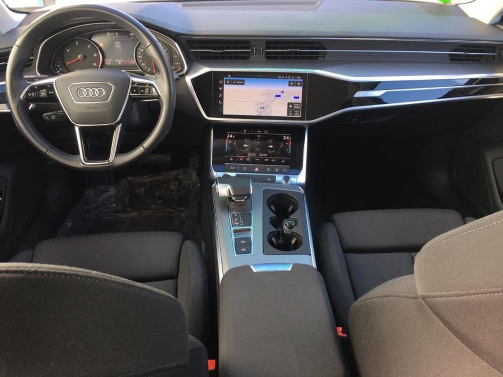 Audi A6 Avant usata a Cuneo (6)