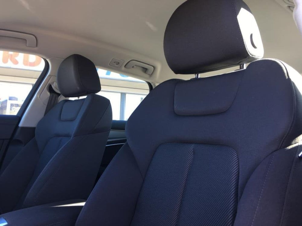 Audi A6 Avant usata a Cuneo (8)