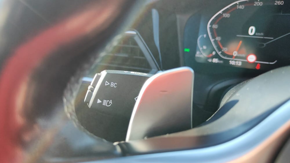 BMW Serie 3 Touring usata a Firenze (17)