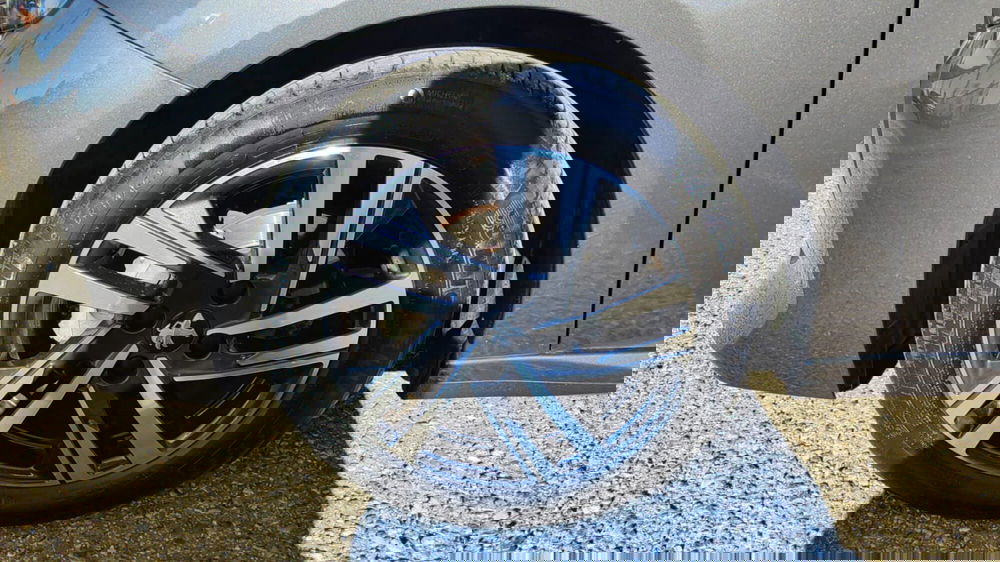 Peugeot 208 usata a Firenze (5)