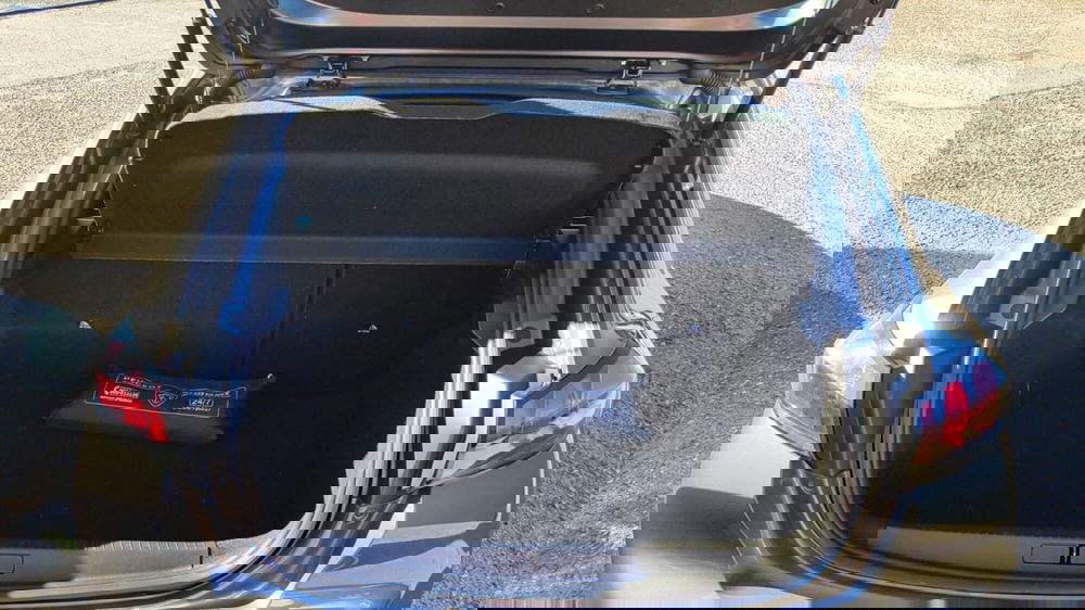 Peugeot 208 usata a Firenze (8)