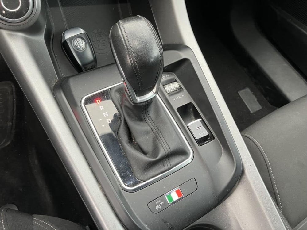 Alfa Romeo Tonale usata a Cuneo (10)