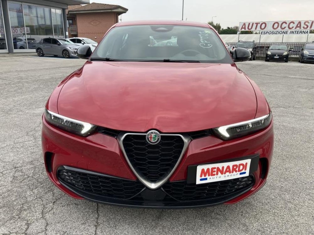 Alfa Romeo Tonale usata a Cuneo (2)