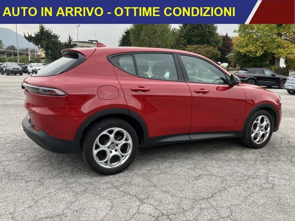 Alfa Romeo Tonale usata a Cuneo (3)