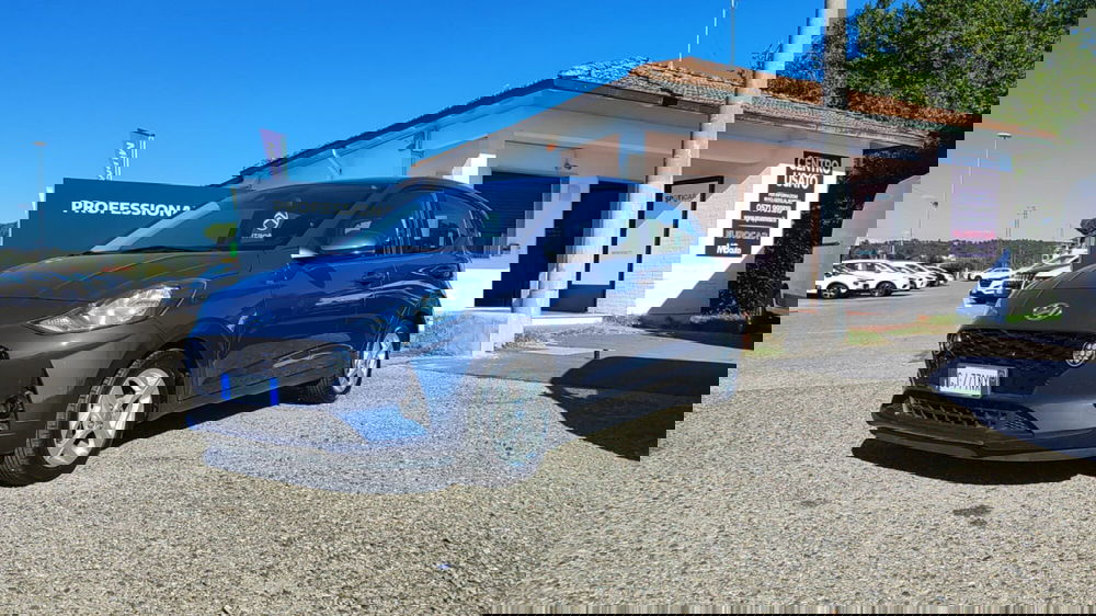 Hyundai i10 usata a Firenze