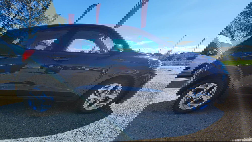 Hyundai i10 usata a Firenze (10)