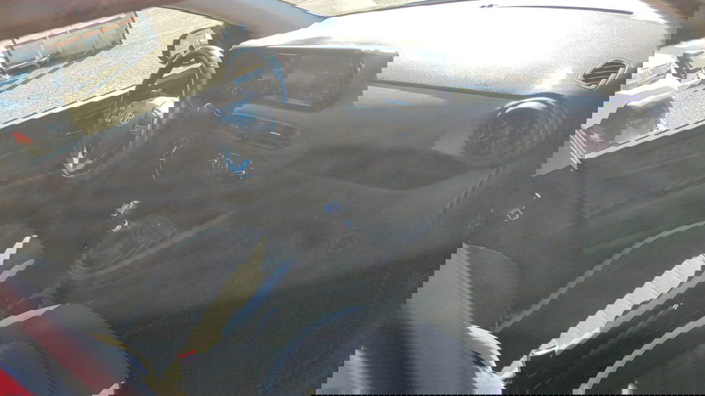 Hyundai i10 usata a Firenze (11)