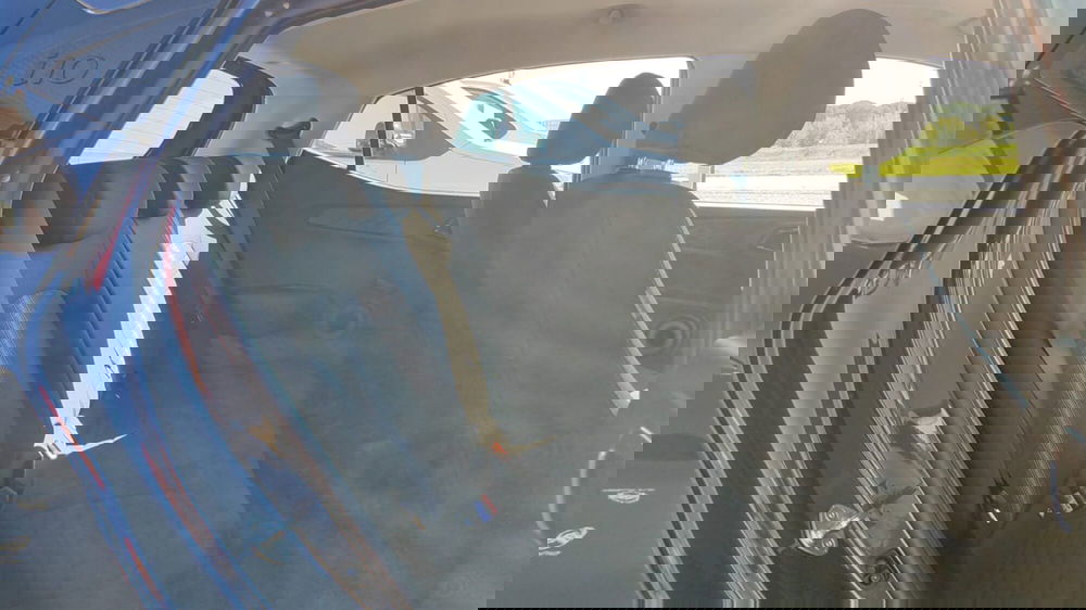 Hyundai i10 usata a Firenze (12)