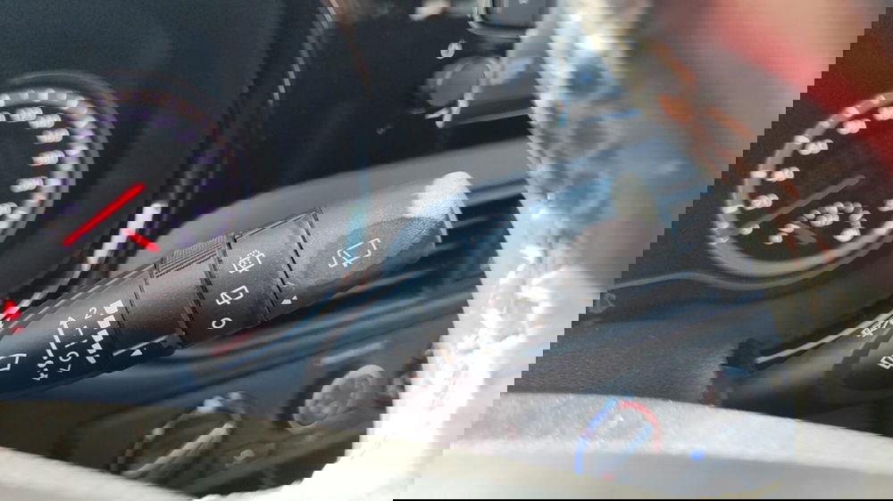 Hyundai i10 usata a Firenze (17)