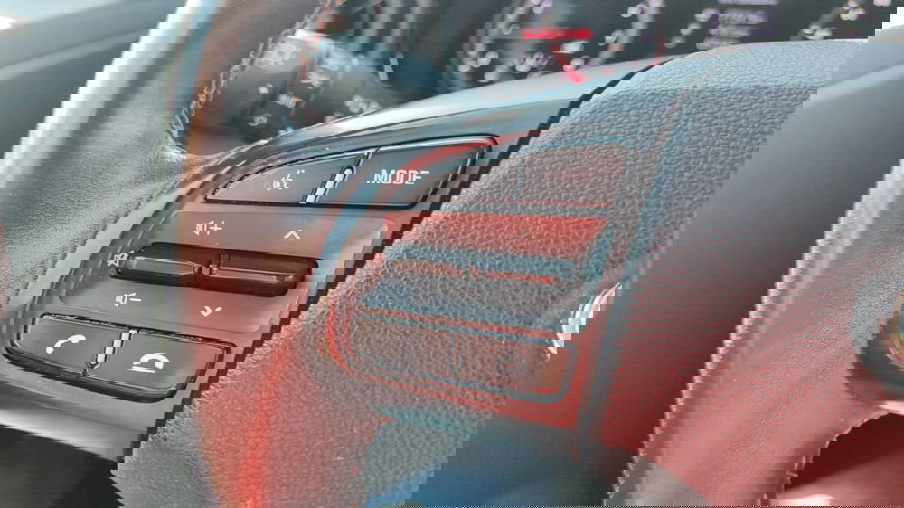 Hyundai i10 usata a Firenze (18)